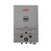 Fresh Gas Water Heater, 6 Liters, Stainless Steel
