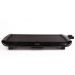Media Tech Electric Grill, 2200 Watt - Black
