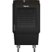 Mienta Air Cooler, 85 Liters, Black - AC49138A