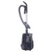Panasonic Mega Cyclone Bagless Vacuum Cleaner, 2000 Watt, Black- MC-CL565