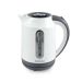Sonai Kettle, 1.7 Liter, White - MAR‎-3000