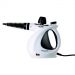 Solac Steam Jet 2.1 Handheld Steam Cleaner, 1050 Watt, Black and White - LV1301