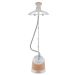 Smart Garment Steamer, 1600 Watt, White and Beige - SGS810 E
