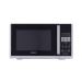 Smart Microwave, 25 Liter, Silver - SMW251ABV