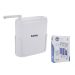 Tank Pro Water Filter, 6 Stages - White