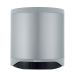Tornado Electric Water Heater, 30 Liters, Silver- TEEE-30DS