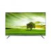 Sharp 43 Inch FHD LED Smart TV with Built-in Receiver - 2T-C43FG6EX