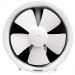 Panasonic Ventilating Fan, 20 CM, White- FV-20WU3-E