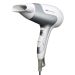Braun Satin Hair 5 PowerPerfection Hair Dryer, 2500 Watt, Silver/White - HD 580