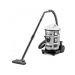 Hitachi Pail Can Vacuum Cleaner 2100 Watt, with Telescopic pipe & Dusting brush - CV-960BR