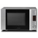 Kenwood Microwave Oven With Grill, 30 Liter, Silver – MWL311