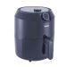 Tefal Easy Fry Classique Air Fryer, 4.2 Liters, Black - EY201815