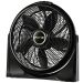 Prifix Drum Fan, 21 Inch, Black - CFE- 121