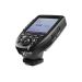 Godox Xpro-N i-TTL Wireless Flash Trigger for Nikon Camera - Black