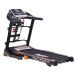 Phantom Treadmill, 160 Kg, Black- 6069m