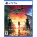 Final Fantasy VII Rebirth Play Station5