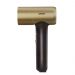 VGR Hair Dryer, 1400 Watt, 4 Settings, Multi-Color- V-441