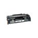Hp 05A LaserJet Cartridge, Black - CE505A
