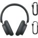 Baseus Bowie D05 Wireless Headphones, Grey - 6932172626037