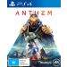 Anthem Game for Play Station 4