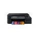 طابعة برازر لاسلكية متعددة الاستخدامات ، اسود - DCP-T520W