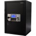 Safety Tech Digital Safe Box, Black - GN50 BLS