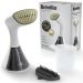 Breville EliteTEMP Handheld Garment Steamer with Attachments, 240ml, 1500W, White - VIN432