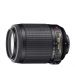 Nikon AF-S DX VR Zoom NIKKOR 55-200 mm F4.5 -5.6 G AF Lens For DSLR Cameras