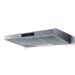 Turbo Air Moran Built in Flat Hood, 60 cm - Stainless Steel