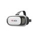 نظارة VR في ار بوكس، 3D - ابيض واسود