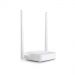 Tenda Wireless Router, White - N301