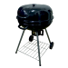 Home Barbecue Grill, Black - 220225D 