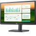 شاشة LED ديل، 22 بوصة، دقة FHD، اسود - E2222HS