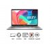 MSI Modern 15 F13MG Laptop, Intel Core i5-1335U, 512GB SSD, 8GB RAM, 15.6 Inch FHD IPS 60Hz Display, Intel Iris Xe Graphics, Dos- Urban Silver