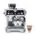 Delonghi La Specialista Espresso Maker, 2 Liters, 1450 Watt, Stainless Steel- EC9335.M