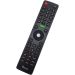 Hoho Remote Control for Hoho Smart TV  - Black
