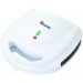 Home Sandwich Maker, 1 Plate, 700 Watt, White- BK2116
