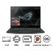 Asus ROG Flow X13 GV301RC-LJ062W Laptop, AMD Ryzen R7-6800HS, 512GB SSD, 16GB RAM, 13.4 Inch FHD Plus, 120Hz, NVIDIA GeForce RTX 3050, Windows 11 - Black