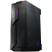 كيسة كمبيوتر العاب اسوس روج Z11 ميني ITX DTX تاور - اسود