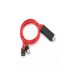 HDMI Cable, 1 Meter- Red