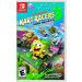 Nickelodeon Kart Racers 3 Slime Speedway For Nintendo Switch