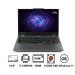 Lenovo LOQ 15IRX9 Gaming Laptop, 15.6 Inch FHD, Intel Core i7-13650HX, 512GB SSD, 16GB RAM, Nvidia GeForce RTX 4060 8GB, Windows 11 - Luna Grey