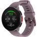 Polar Pacer GPS Running Smart Watch, 1.2 Inch, Purple Case and Purple Strap - 900102177