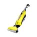Karcher FC5 Bagless Upright Stick Vacuum Cleaner with Attachments, 460 Watt - Yellow and Black