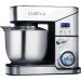 Castle Stand Mixer, 6 Liter, 1500 Watt, Silver- SM-1360