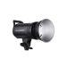 Godox SK300II Studio Flash Light, Black - D4909US