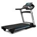 Entercise NordicTrack Treadmill, 136Kg, Black - Exp 10I