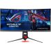 ASUS ROG Strix 35 Inch UWQHD Curved Gaming Monitor - XG35VQ