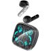 Infinix XBuds GT3 Earbuds, Black - XE30
