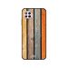 Moreau Laurent Wooden Pattern Printed Back Cover for Huawei Nova 7i